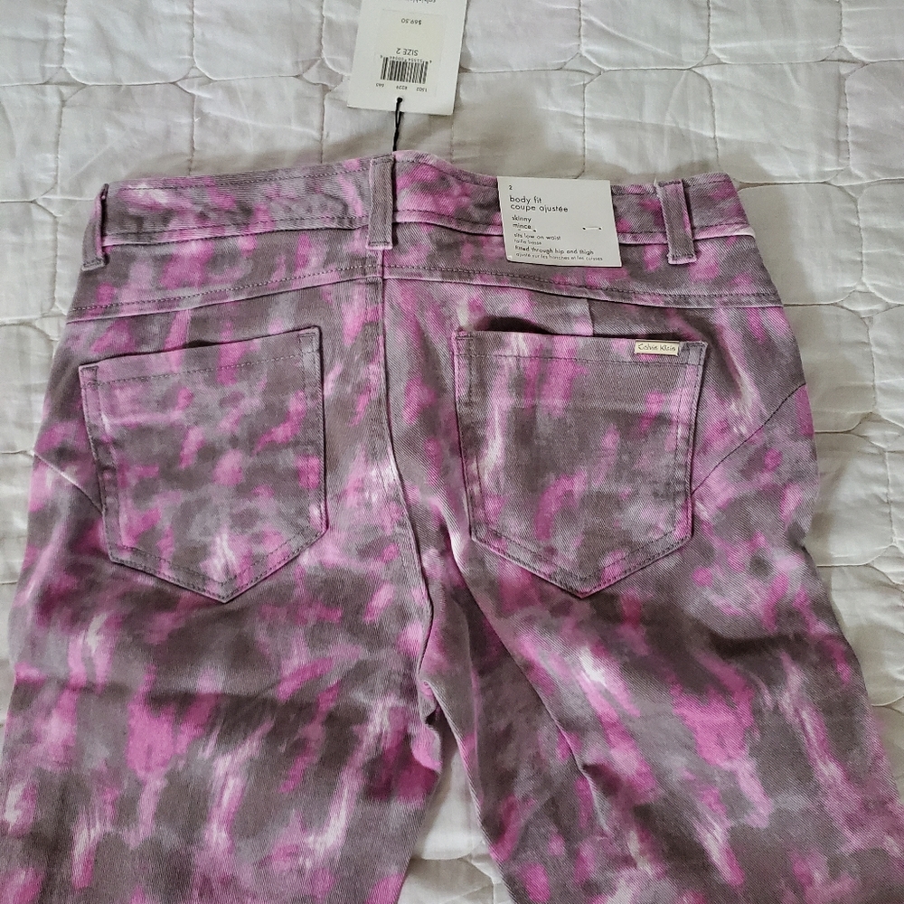 New ck jeans - Picture 8 of 14